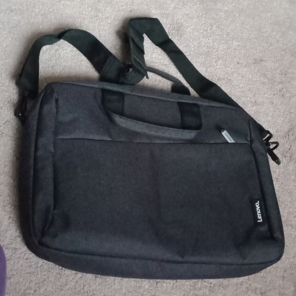 Lenovo 15" Laptop Bag